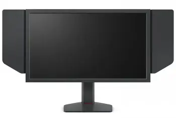 BENQ ZOWIE XL2586X+ 24.1" FHD FAST TN 0.2MS HDMIX3/DP 600HZ DYAC 2.0 GAMING MONITOR