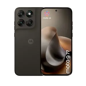 Motorola moto g77 17.3 cm (6.8") Hybrid Dual SIM Android 16.0 5G USB Type-C 8 GB 128 GB 5200 mAh Bl…