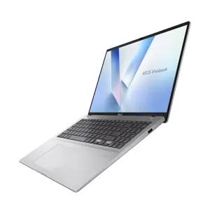 Nešiojamas kompiuteris ASUS Vivobook 16 M1607KA-MB186W, 330, 512 GB, 16 Coliai, Windows 11 Home, AMD Radeon