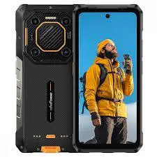 Mobilusis telefonas Ulefone Armor 26 Ultra, Juoda