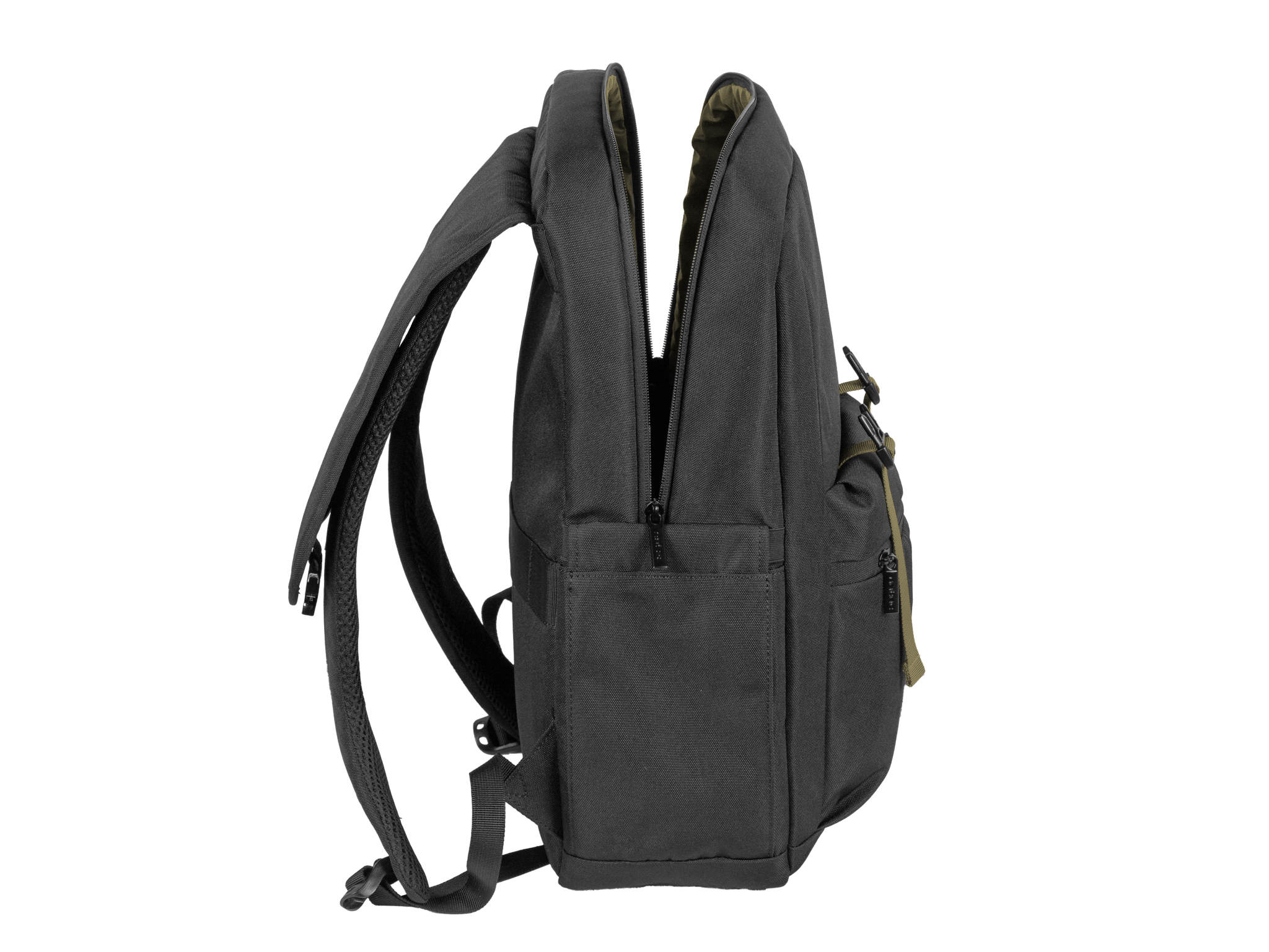 Natec | Niala | Fits up to size 15.6 " | Backpack | Waterproof | Green