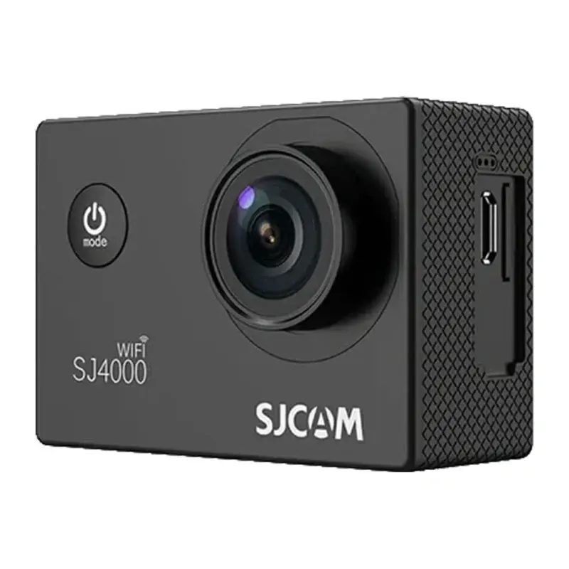 Action camera SJCAM SJ4000