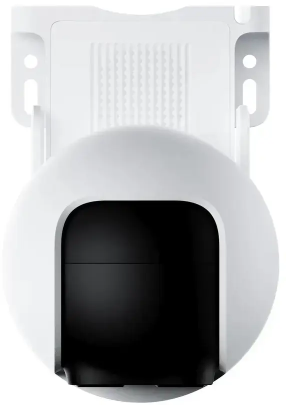 Xiaomi | Outdoor Security Camera | CW700S EU | Dome | 4 MP | Dual Lens | IP66 | H.265 | MicroSD, max. 256 GB