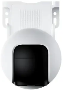 Xiaomi | Outdoor Security Camera | CW700S EU | Dome | 4 MP | Dual Lens | IP66 | H.265 | MicroSD, max. 256 GB