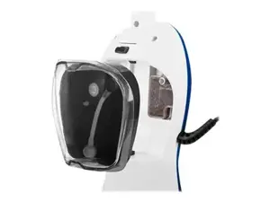 Steam Mop | SR-5261 | Corded operating | Washing function | Blue