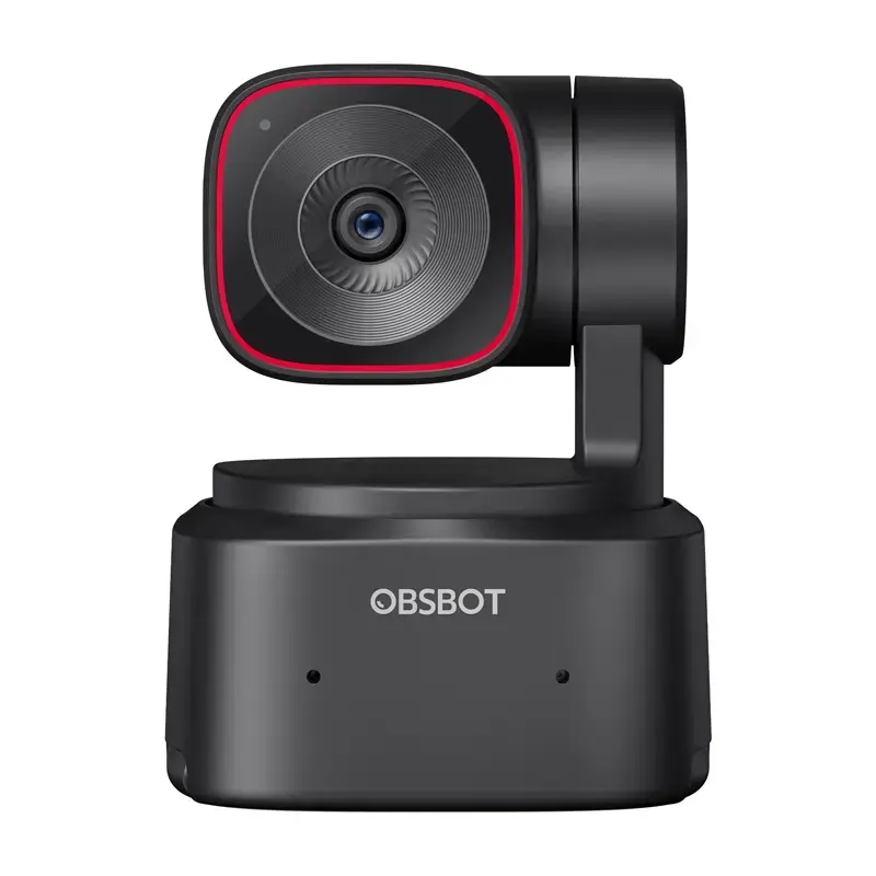 OBSBOT Tiny 2 Lite Webcam
