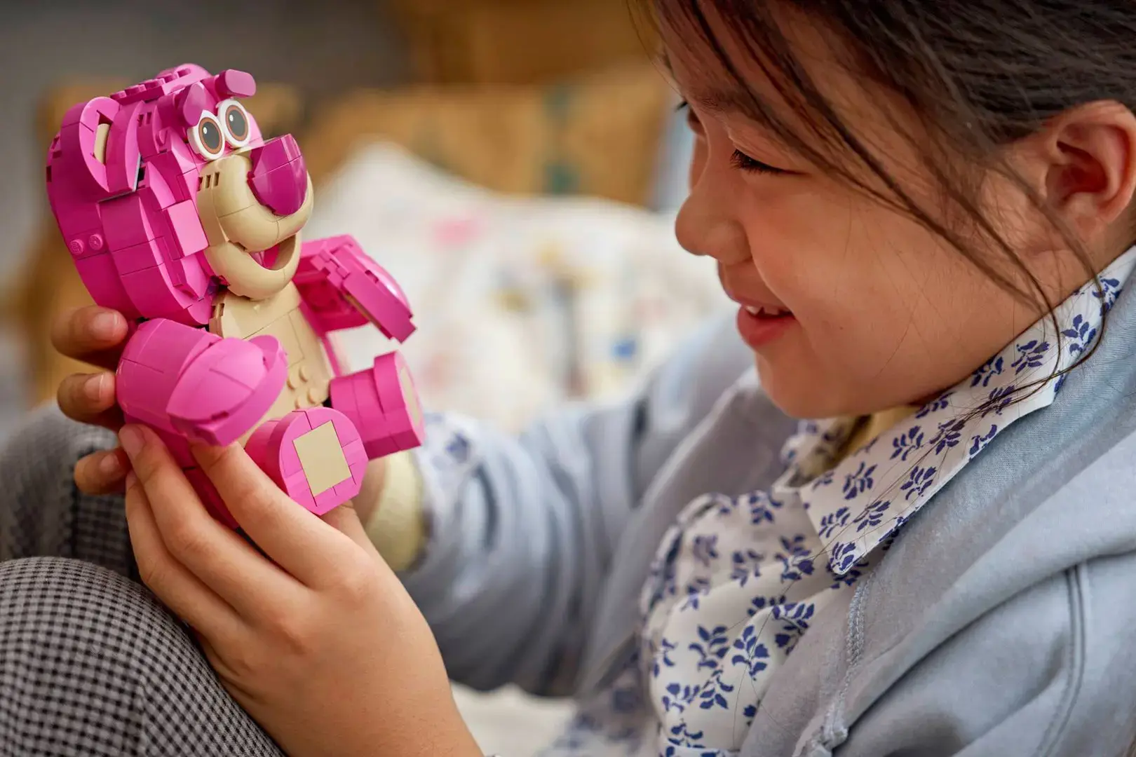 LEGO DISNEY 43306 Lotso