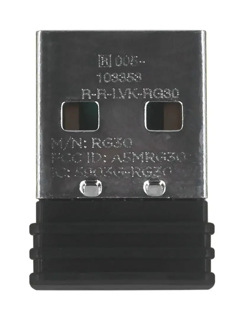 Lenovo 4X31N50746, Full-size (100%), Wireless, RF Wireless, QWERTY, Black, Mouse included