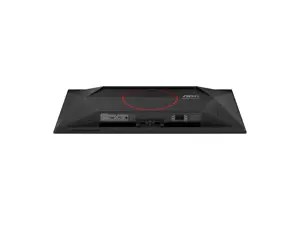 AOC Q27G41ZDF | 27 " | QD-OLED | QHD | 16:9 | 240 Hz | 0.03 ms | 2560 x 1440 pixels | 400 cd/m² | HDMI ports quantity 1 | Black