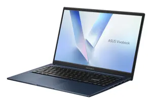 ASUS Vivobook 15 X1504VA-BQ3561W Intel® Core™ i3 i3-1315U Laptop 39.6 cm (15.6") Full HD 16 GB DDR4-SDRAM 512 GB SSD Wi-Fi 6 (802.11ax) Windows 11 Home Blue