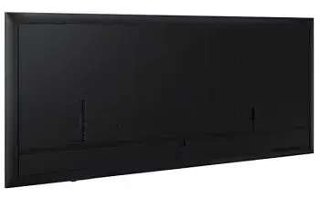 SAMSUNG 105" QPD-DX UHD 500 NITS 24/7