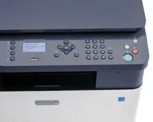 Xerox B 1022V_B