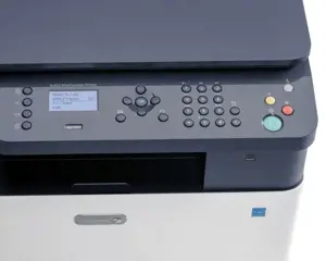 Xerox B 1022