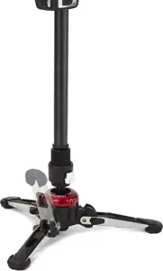 "Manfrotto" monopodo bazė MVMXPROBASE