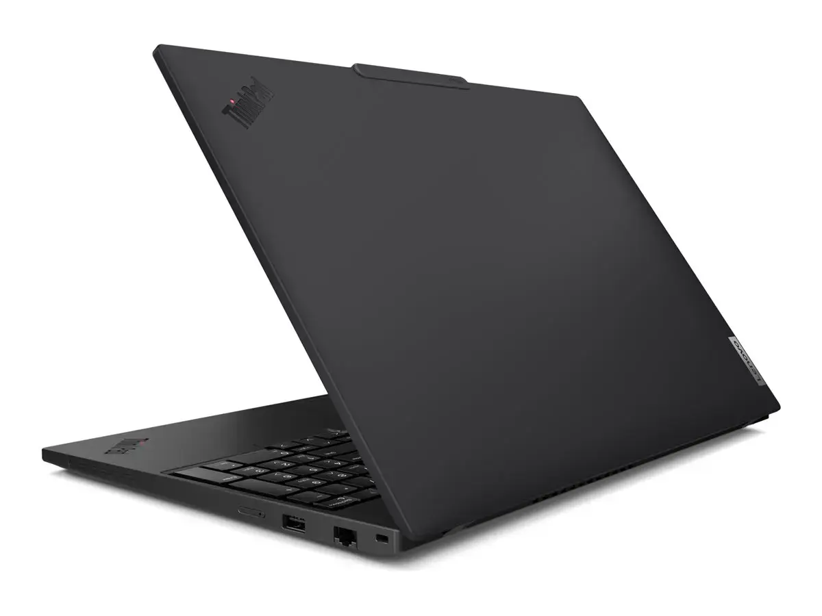 Nešiojamas kompiuteris Lenovo ThinkPad P16s G4 AMD, AMD Ryzen AI 7 PRO 350 (Max. 5.00GHz, 16M, 8C), 1024 GB, 16 Coliai, Windows 11 Pro