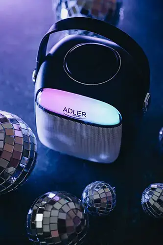 Karaoke speaker AD1199B