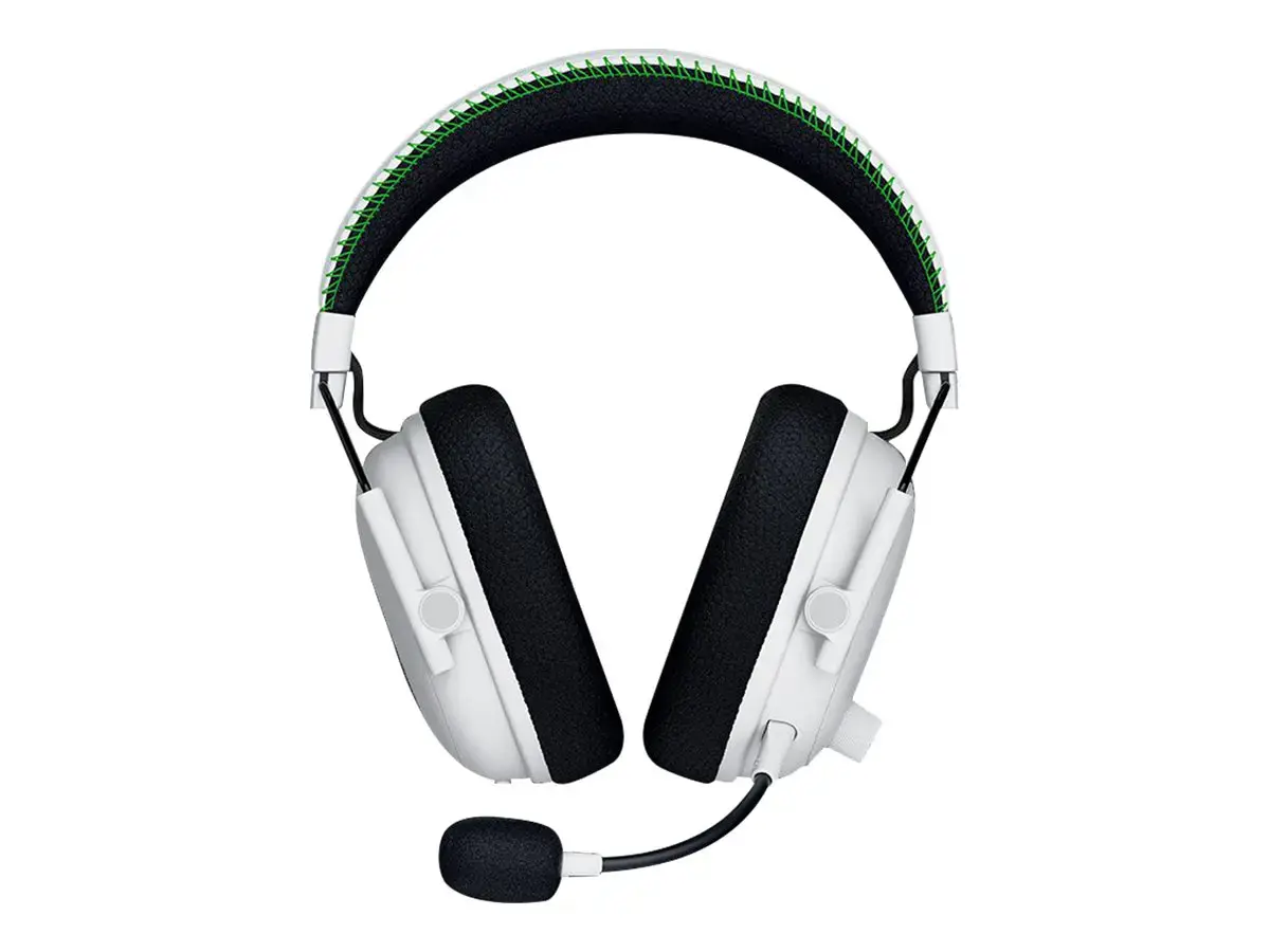 Razer BlackShark V3 Pro for Xbox Gaming Headset, Over-Ear,Wireless, White | Razer