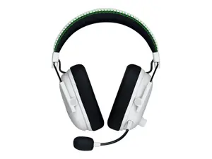 Razer BlackShark V3 Pro for Xbox Gaming Headset, Over-Ear,Wireless, White | Razer
