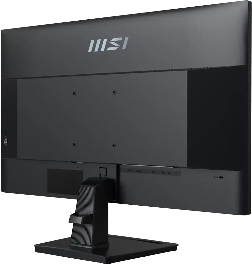 LCD Monitor MSI PRO MP245G 23.8" Business Panel IPS 1920x1080 16:9 100 Hz 1 ms Speakers PROMP245G