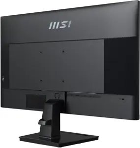 LCD Monitor MSI PRO MP245G 23.8" Business Panel IPS 1920x1080 16:9 100 Hz 1 ms Speakers PROMP245G