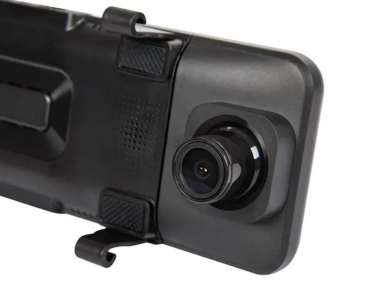 BLACKBOX DVR F620 Carplay Android Auto BLOW video recorder Mirror + rear camera