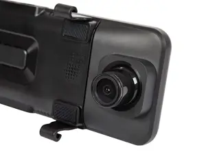 BLACKBOX DVR F620 Carplay Android Auto BLOW video recorder Mirror + rear camera