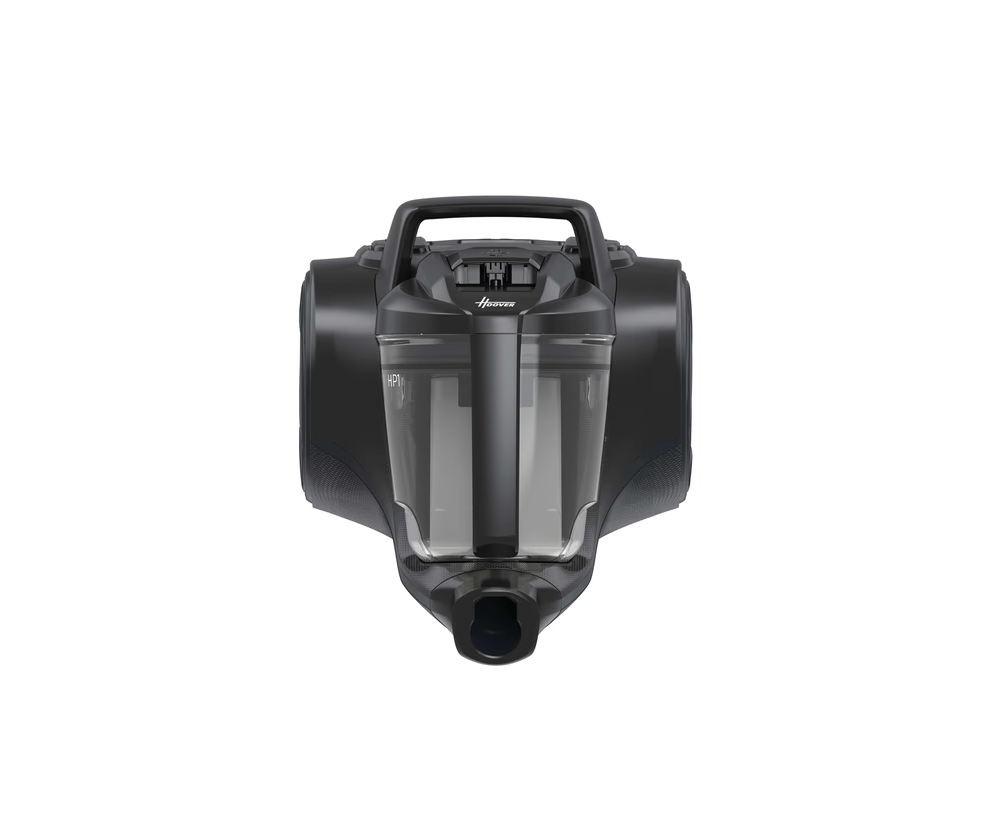 Hoover Vacuum Cleaner | HP105HM 011 | Bagless | Power 700 W | Dust capacity 2 L | Black