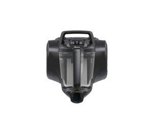 Hoover Vacuum Cleaner | HP105HM 011 | Bagless | Power 700 W | Dust capacity 2 L | Black