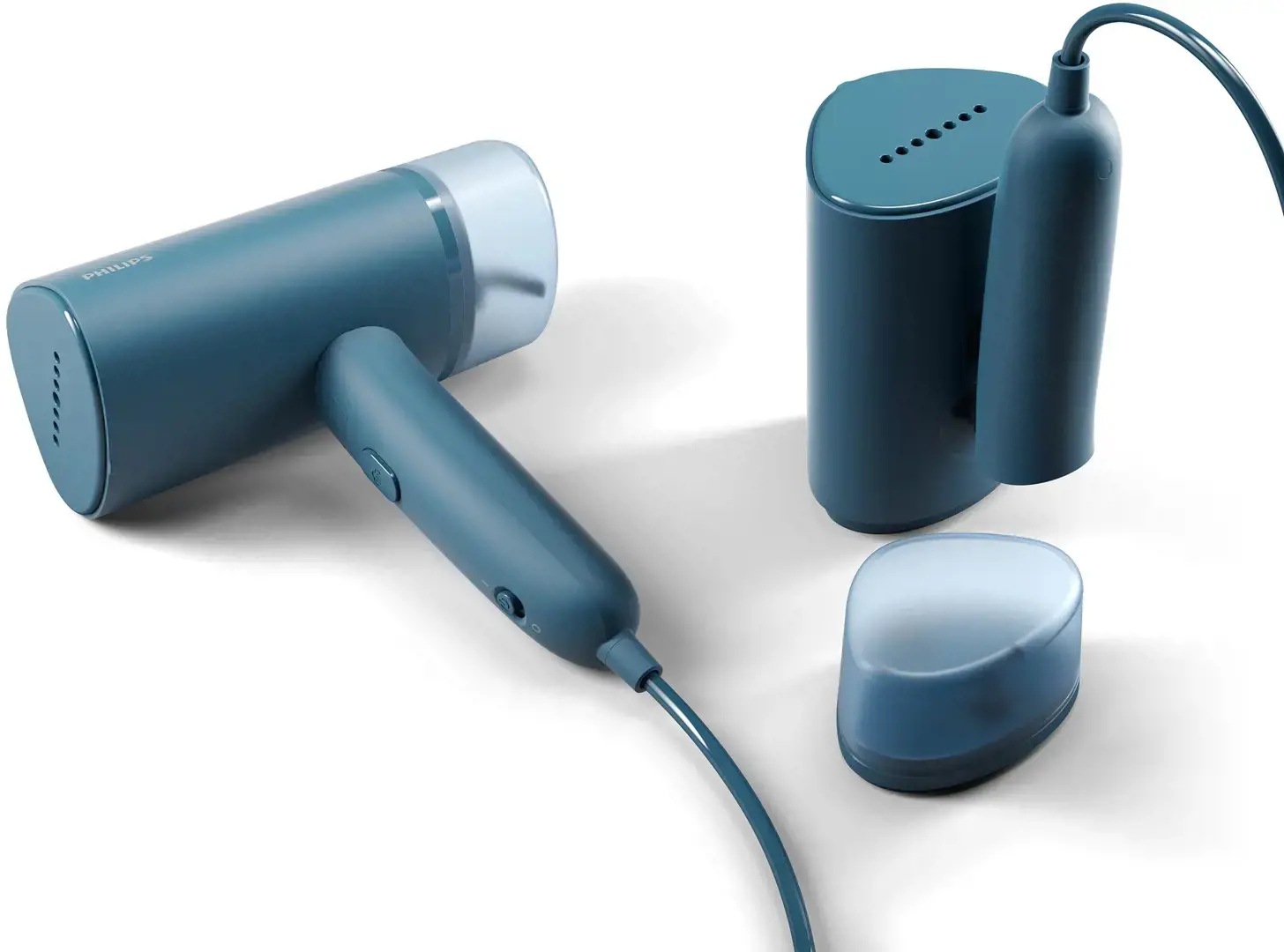 Drabužių garintuvas Philips 8720389013720