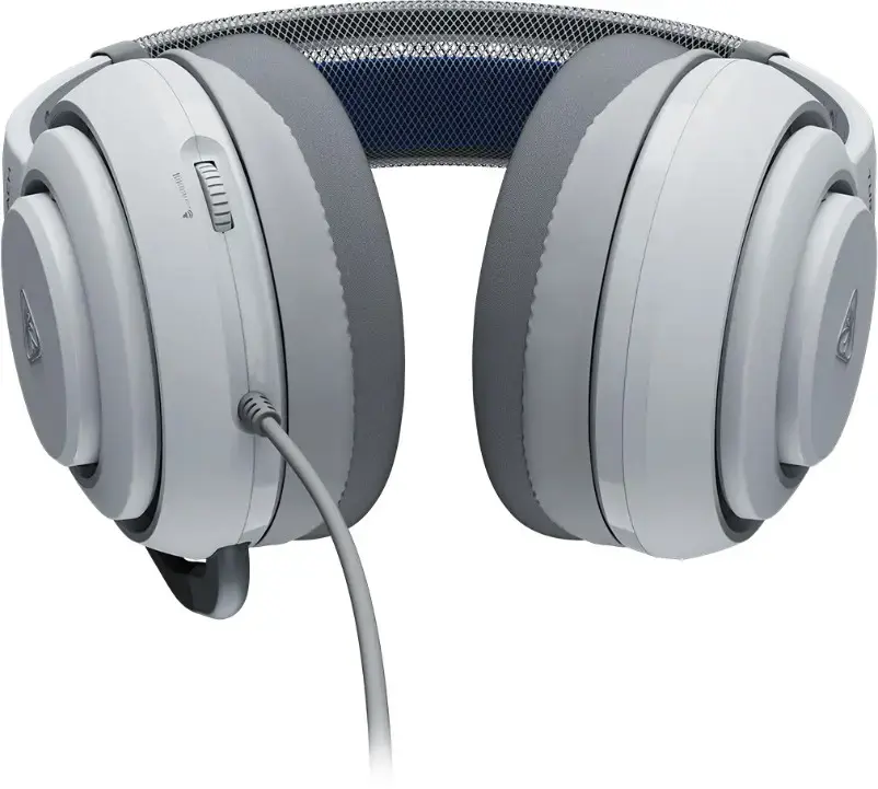 Turtle Beach headset Atlas 200 PlayStation, white
