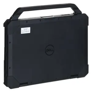 DELL LATITUDE RUGGED 5420 i5-8350U 16GB 512GB SSD 14" FHD(touch) LTE Win11pro Naudotas