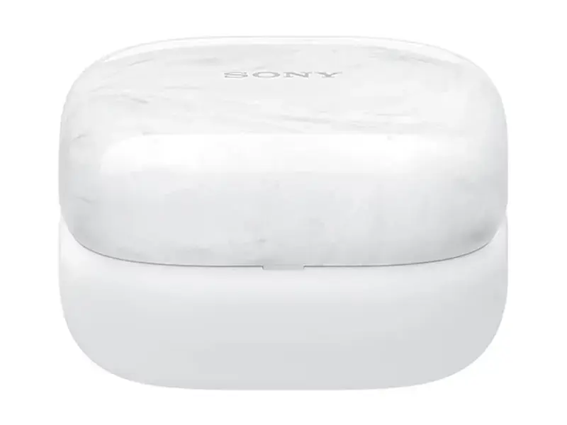 Sony wireless earbuds LinkBuds Open WF-L910, white