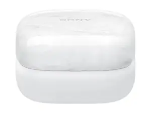 Sony wireless earbuds LinkBuds Open WF-L910, white