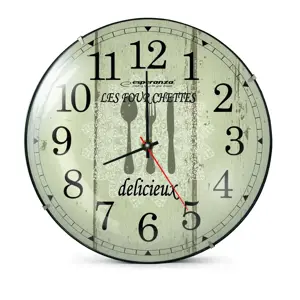 WALL CLOCK PARIS