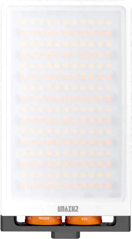 Zhiyun kišeninė lemputė Fiveray M40 LED