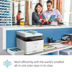 HP Color Laser 179fnw