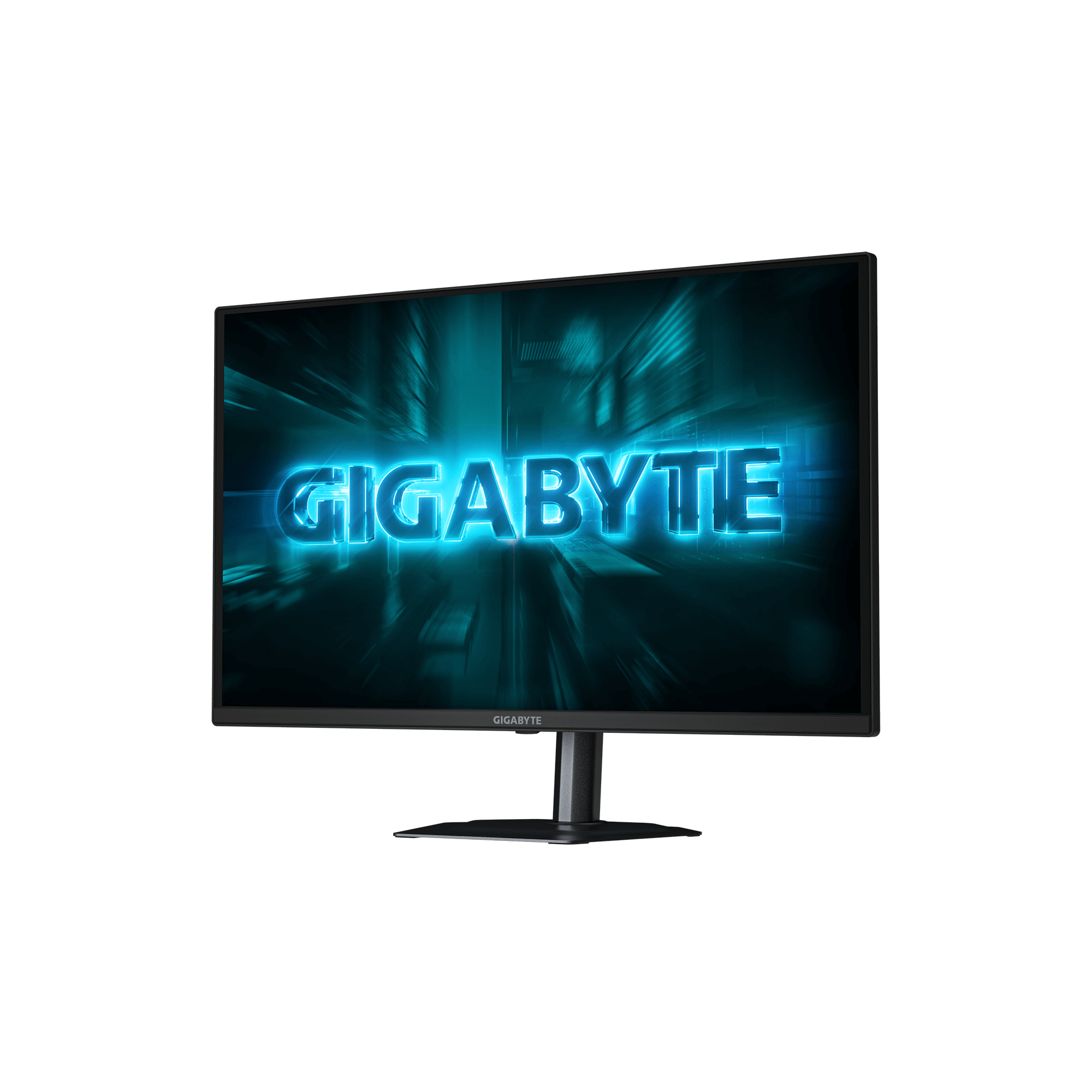 Gigabyte GO27Q24 | 27 " | QD-OLED | QHD | 240 Hz | 0.03 ms | 2560 x 1440 pixels | 400 cd/m² | HDMI ports quantity 2