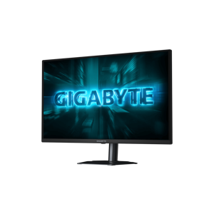 Gigabyte GO27Q24 | 27 " | QD-OLED | QHD | 240 Hz | 0.03 ms | 2560 x 1440 pixels | 400 cd/m² | HDMI ports quantity 2