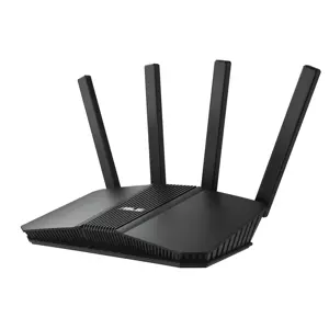 Asus RT-BE82U BE6500 Dual Band PCI-E (802.11be), WiFi 7, Extendable Router | Asus