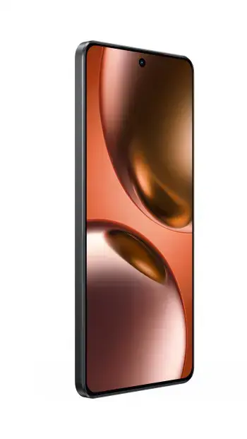 REALME GT 7 RMX5061 (EU) 512GB 12GB ICESENSE BLACK