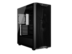 Corsair 3200D RS Midi Tower Black