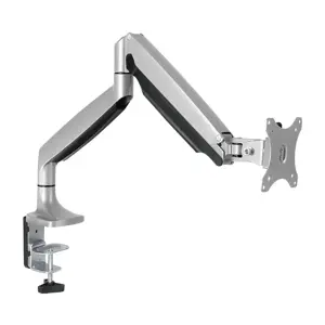 LOGILINK BP0042 LOGILINK - Aliuminio monitoriaus stalinis laikiklis, 13-27, maks. 9 kg