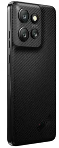 MOTOROLA THINKPHONE 25 (5G) 6.4' 8/256GB 4310MAH CARBON BLACK