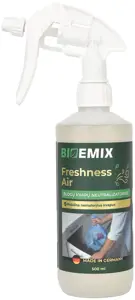 BIOEMIX Blogų kvapų neutralizatorius su purškikliu