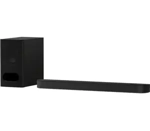 Sony | 3.1.2ch Soundbar | SC-HTB600 BRAVIA Theatre Bar 6 | Speakers | Bluetooth