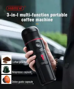 HiBREW H4 Premium 3-in-1