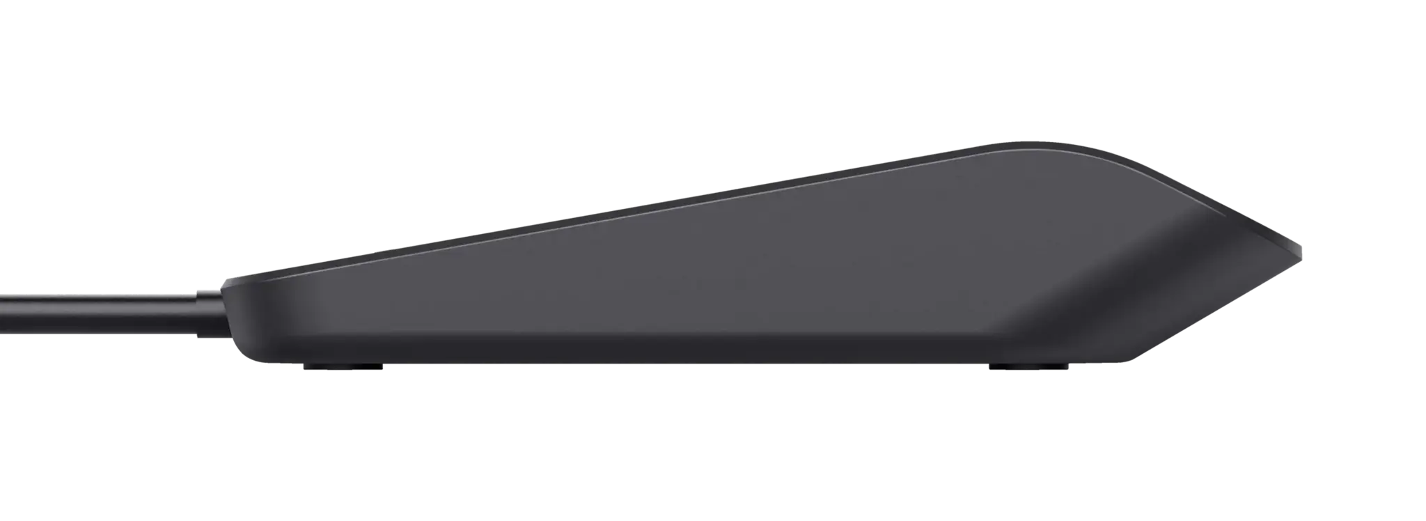 "Trust Primo", CardBus+USB 2.0, 1 m, juoda, 46 g