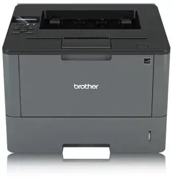 Brother HL L5000D