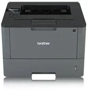 Brother HL L5000D