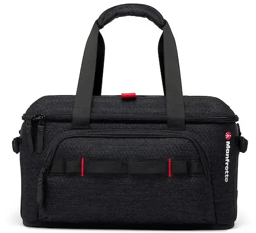 "Manfrotto" krepšys per petį "Pro Light Cineloader Small" (MB PL-CL-S)
